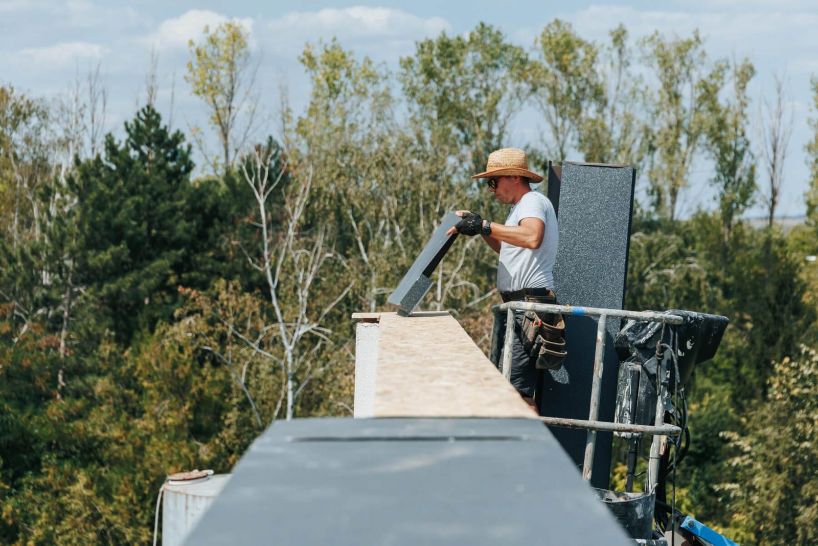 Chimney Waterproofing: Is It Worth the Cost? (2025 Guide)