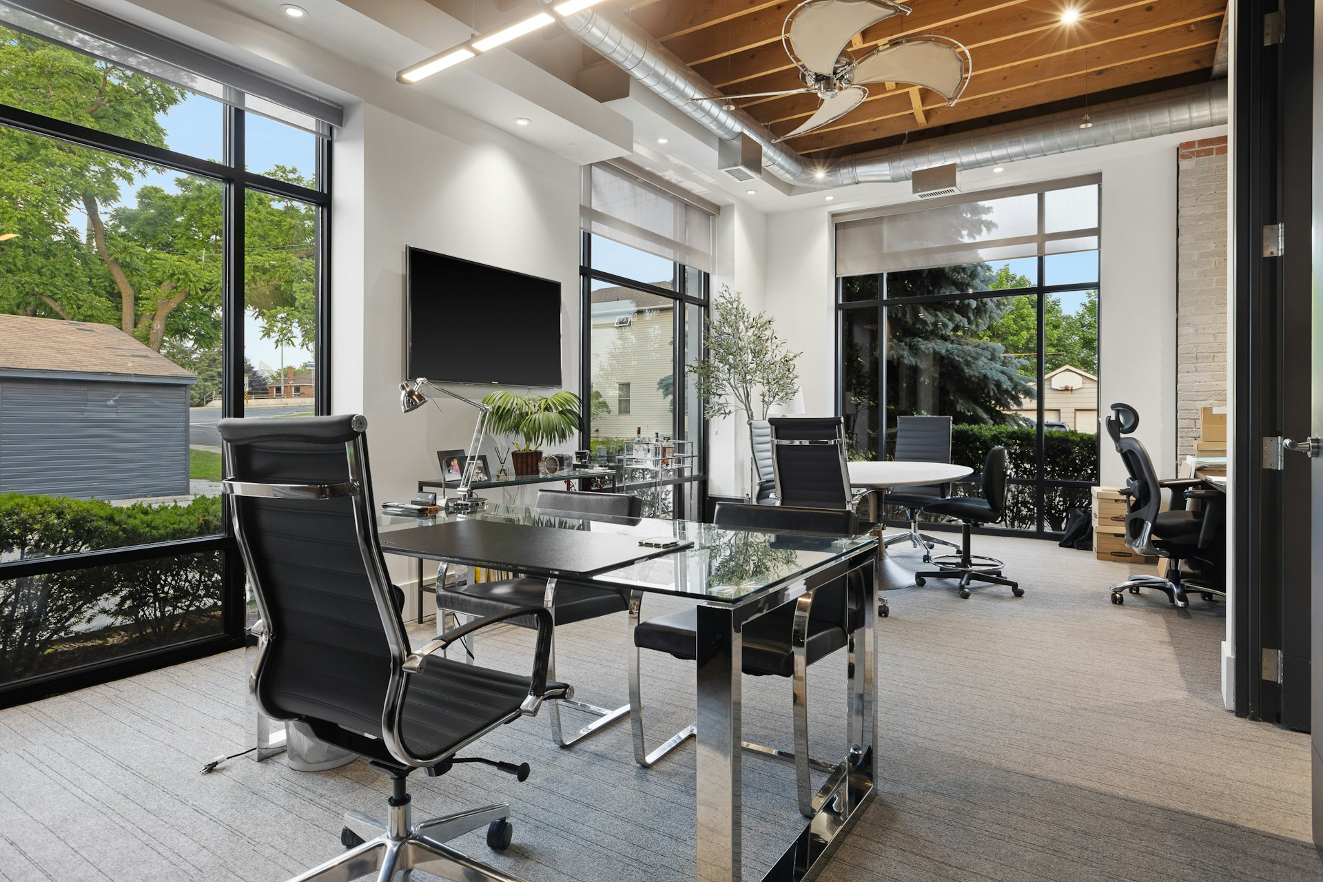 How Professional Property Management Improves Commercial Property Operations