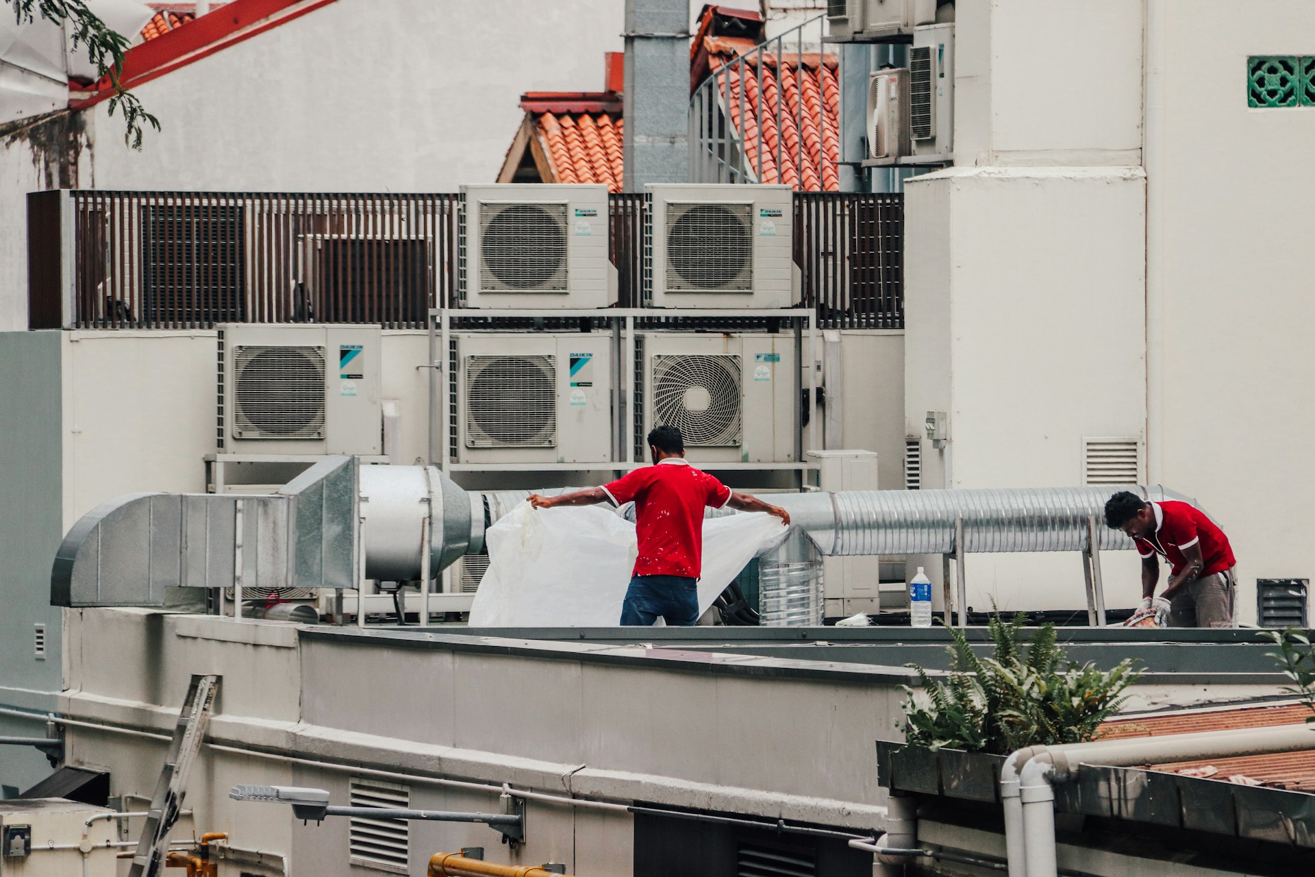 Preventive Building Maintenance: A Smart Approach to Protecting Commercial Properties